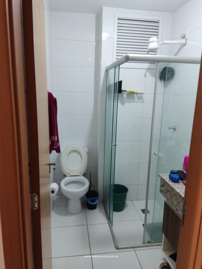 Flat/Apart Hotel para alugar com 1 quarto, 49m² - Foto 6