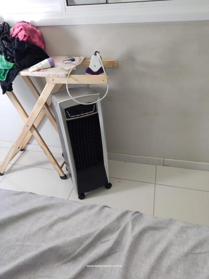 Flat/Apart Hotel para alugar com 1 quarto, 49m² - Foto 8