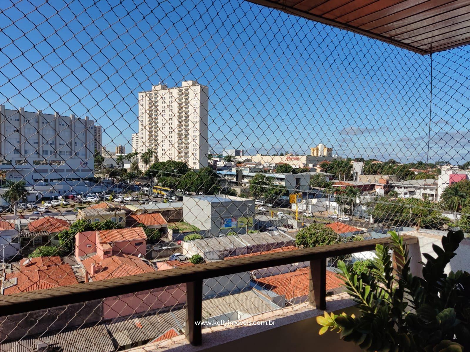 Apartamento à venda com 3 quartos, 216m² - Foto 21
