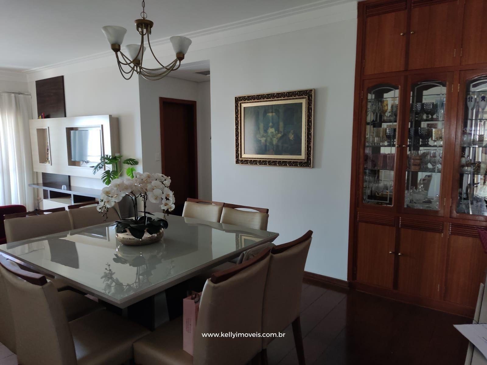 Apartamento à venda com 3 quartos, 216m² - Foto 23