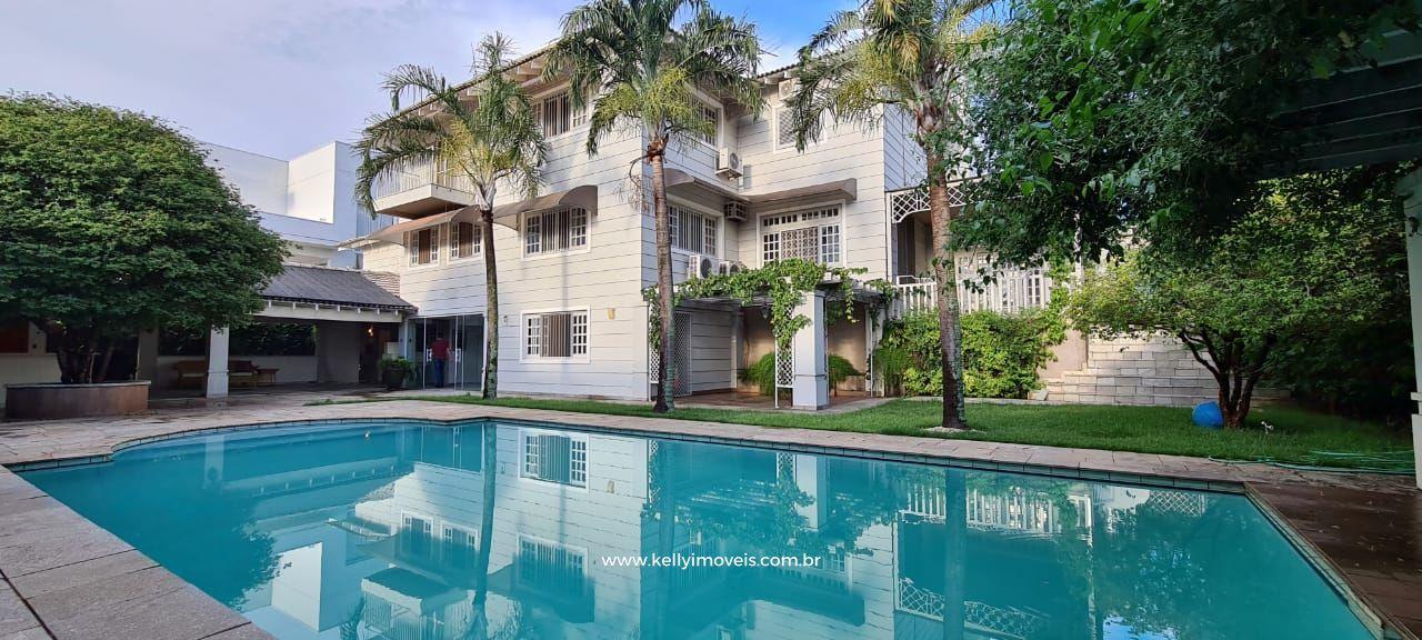 Casa de Condomínio para alugar com 4 quartos, 630m² - Foto 6