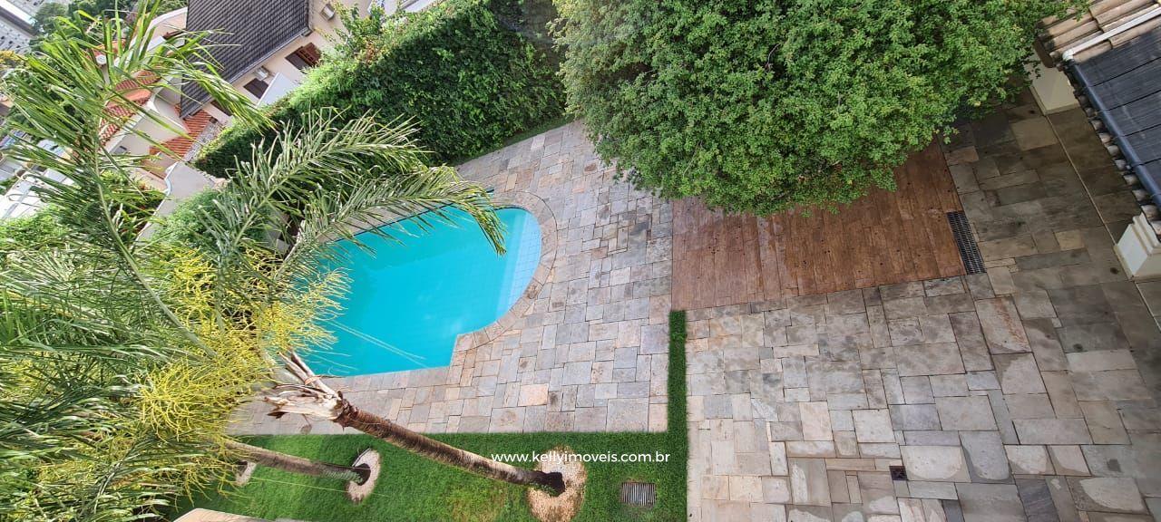 Casa de Condomínio para alugar com 4 quartos, 630m² - Foto 7