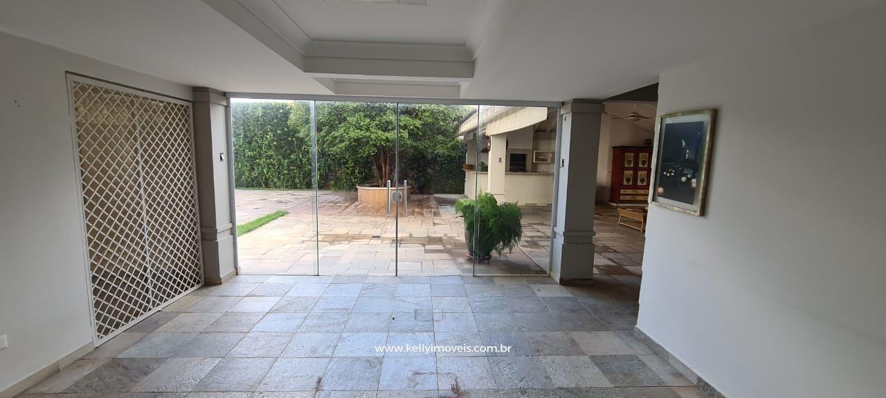 Casa de Condomínio para alugar com 4 quartos, 630m² - Foto 5