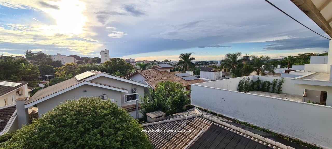 Casa de Condomínio para alugar com 4 quartos, 630m² - Foto 13