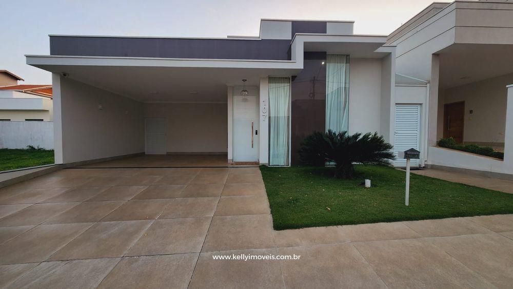 Casa de Condomínio, 5 quartos - Foto 1