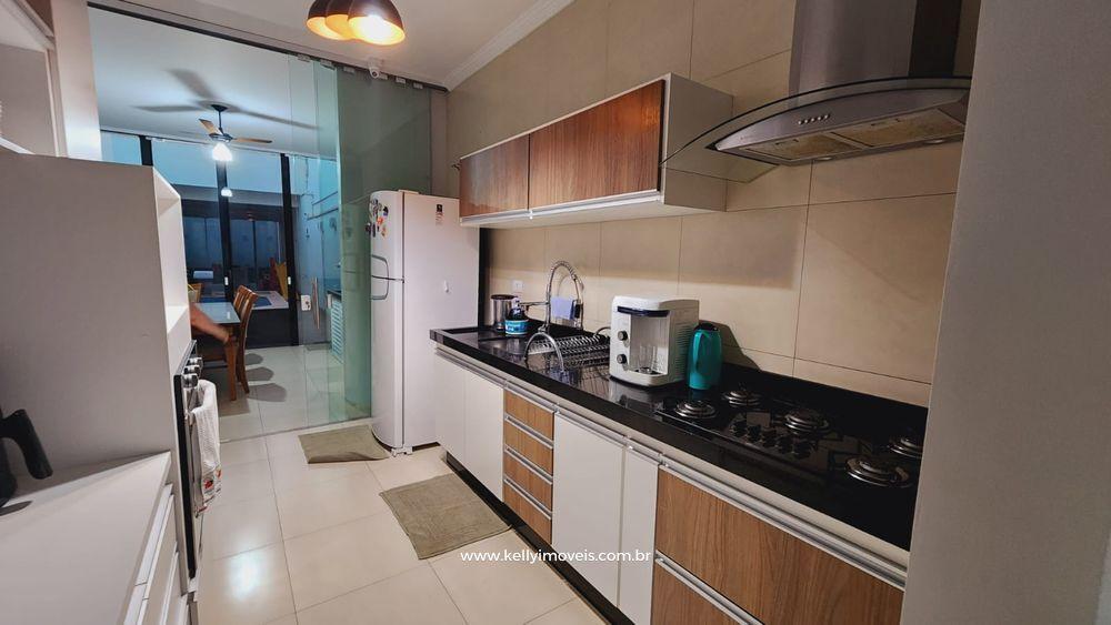 Casa de Condomínio, 5 quartos - Foto 3