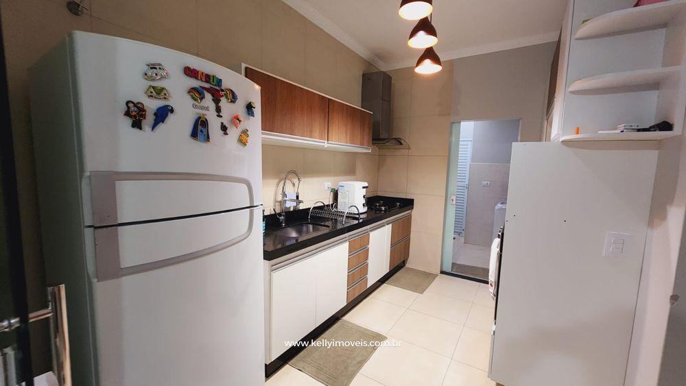 Casa de Condomínio, 5 quartos - Foto 5
