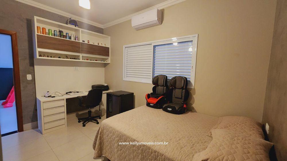 Casa de Condomínio, 5 quartos - Foto 6