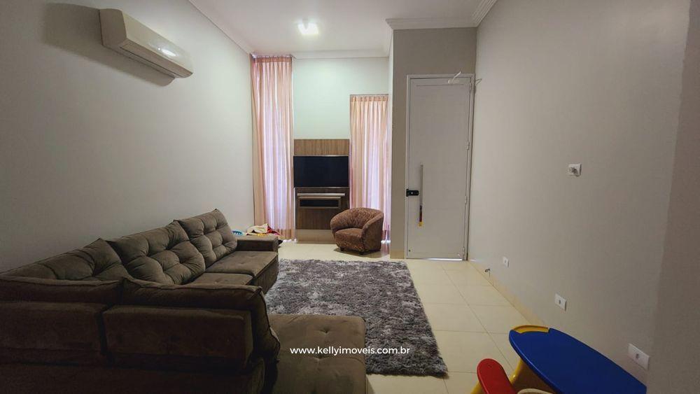 Casa de Condomínio, 5 quartos - Foto 4