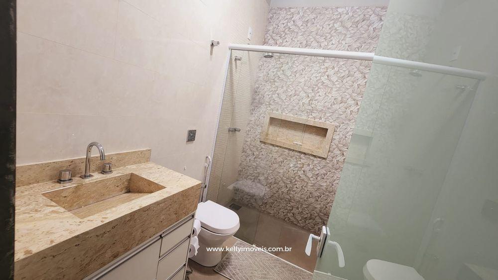 Casa de Condomínio, 5 quartos - Foto 8