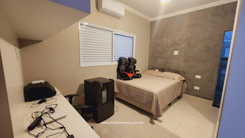 Casa de Condomínio, 5 quartos - Foto 9