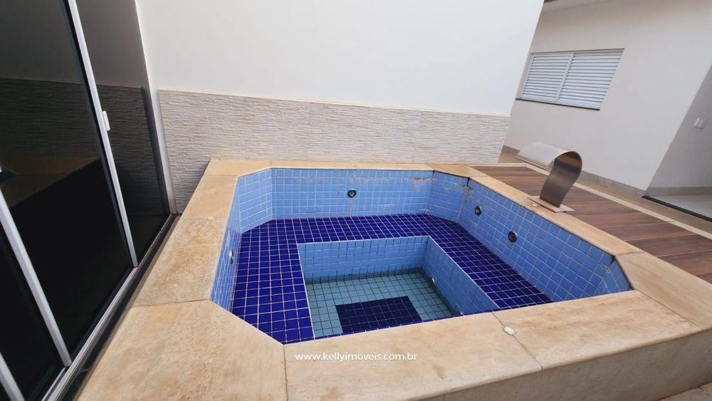 Casa de Condomínio, 5 quartos - Foto 17