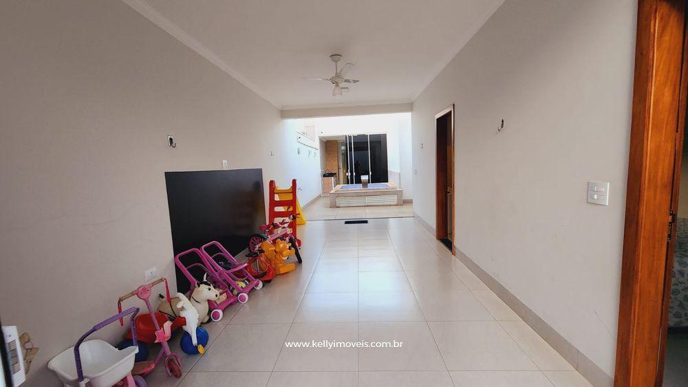 Casa de Condomínio, 5 quartos - Foto 19