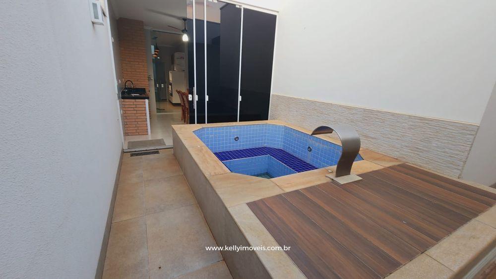 Casa de Condomínio, 5 quartos - Foto 18