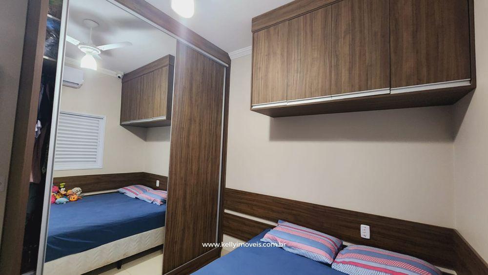Casa de Condomínio, 5 quartos - Foto 25