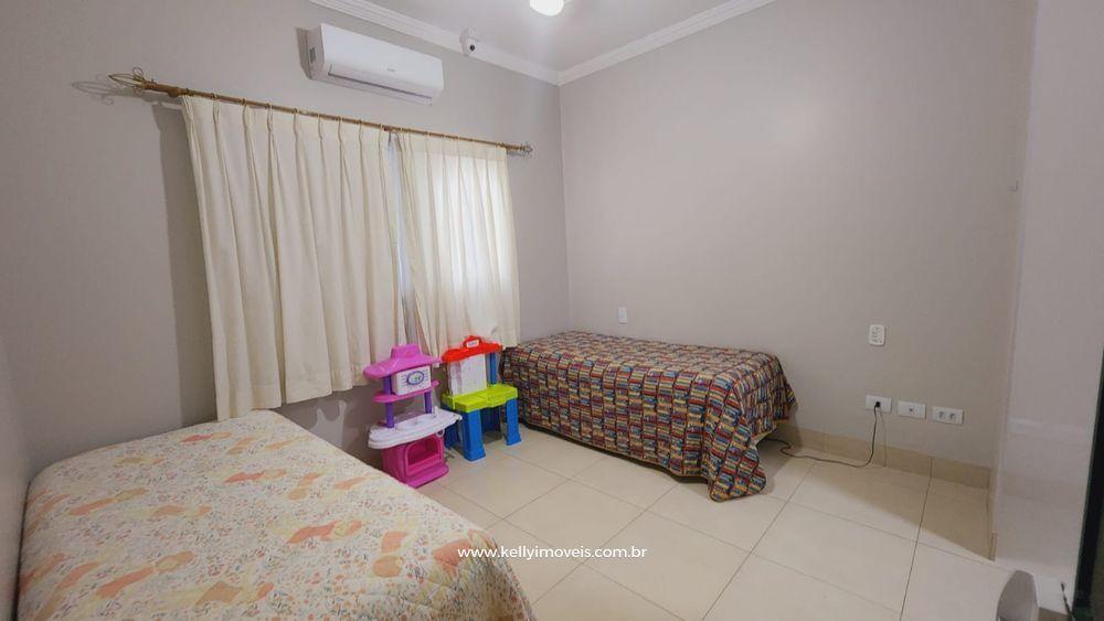 Casa de Condomínio, 5 quartos - Foto 31