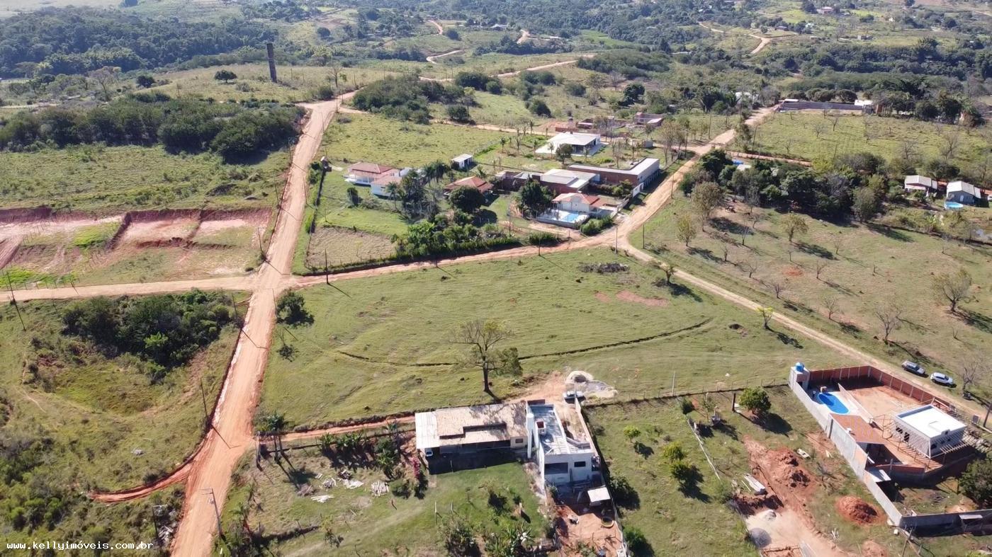 Terreno à venda, 1250m² - Foto 1