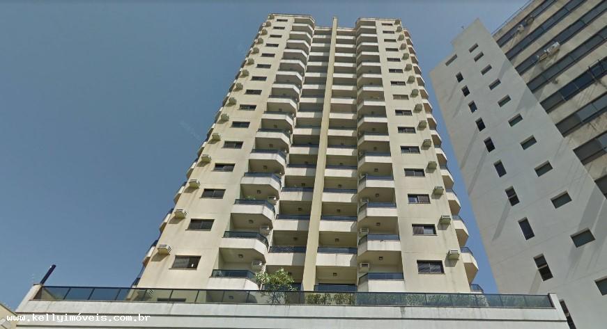 Apartamento à venda com 3 quartos, 100m² - Foto 1