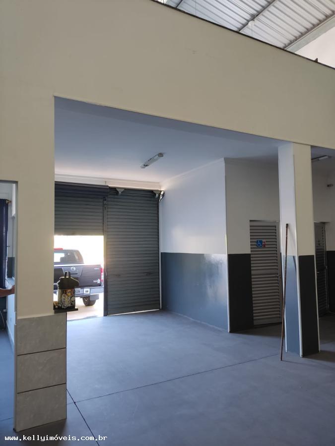 Prédio Inteiro para alugar, 220m² - Foto 4