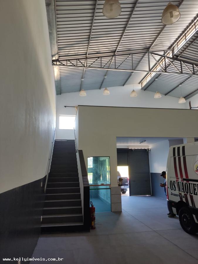 Prédio Inteiro para alugar, 220m² - Foto 3