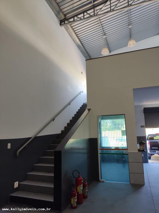 Prédio Inteiro para alugar, 220m² - Foto 5