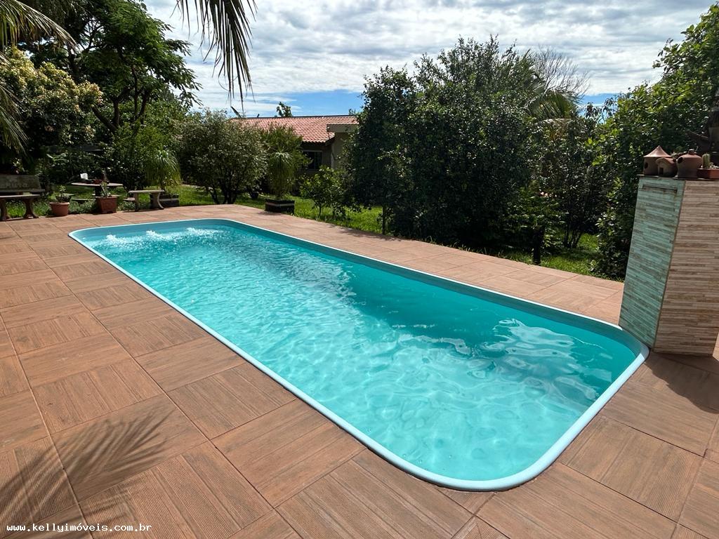Chácara à venda com 4 quartos, 1314m² - Foto 7