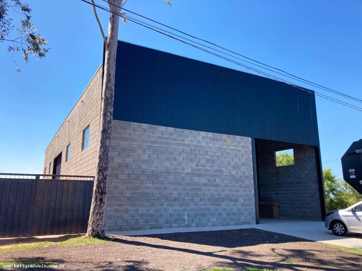 Prédio Inteiro, 325 m² - Foto 2