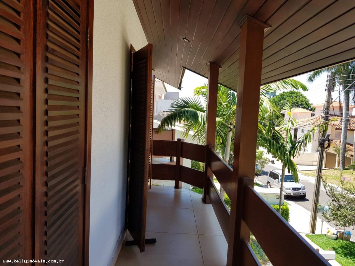 Casa de Condomínio à venda com 3 quartos, 420m² - Foto 8