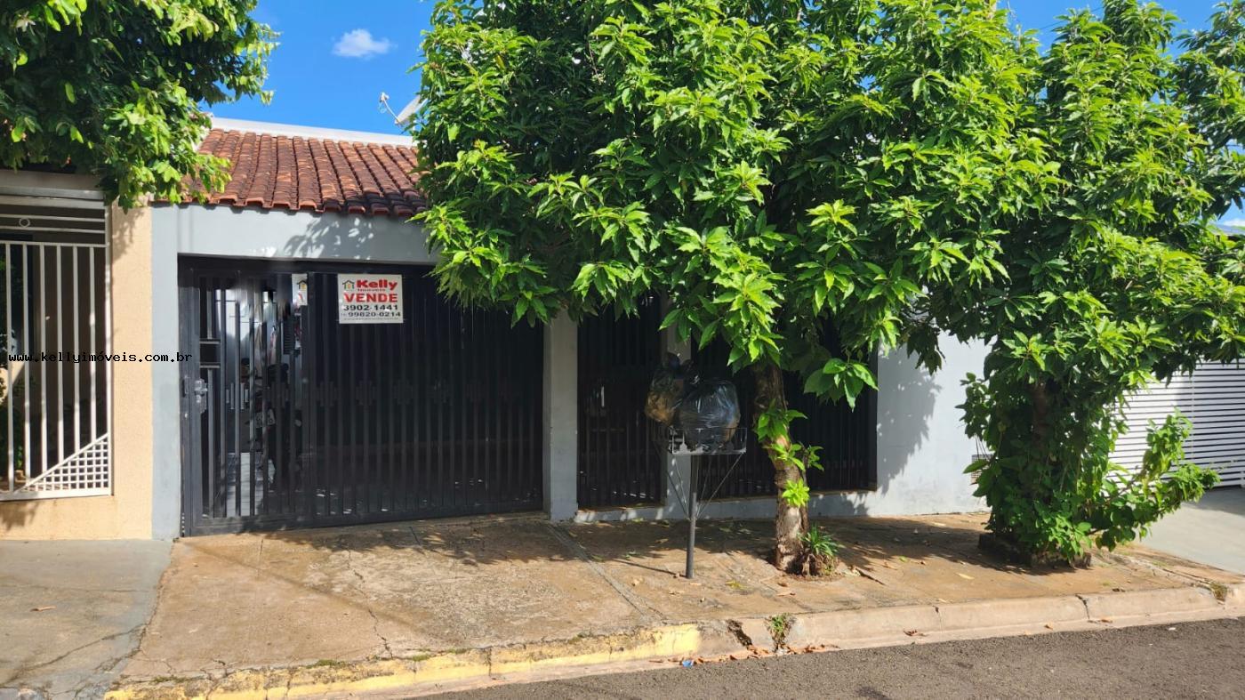 Casa à venda com 3 quartos, 161m² - Foto 7