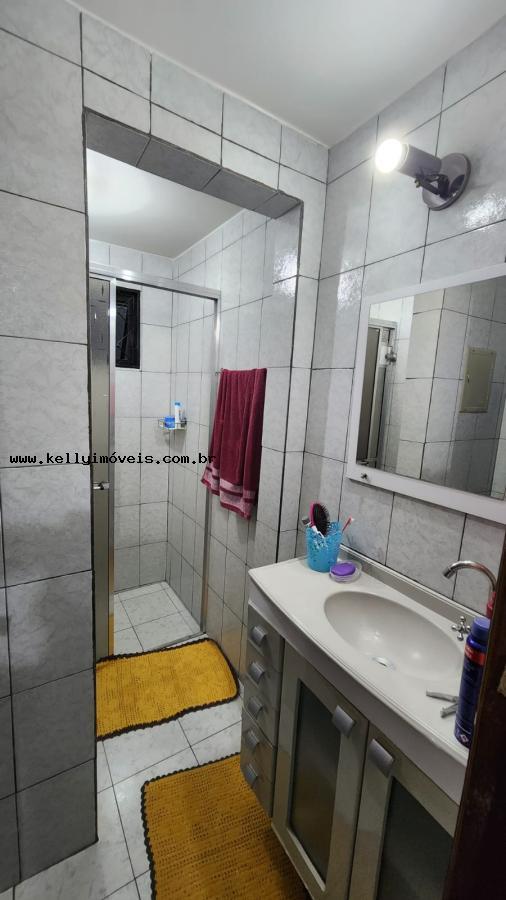 Casa à venda com 3 quartos, 161m² - Foto 11