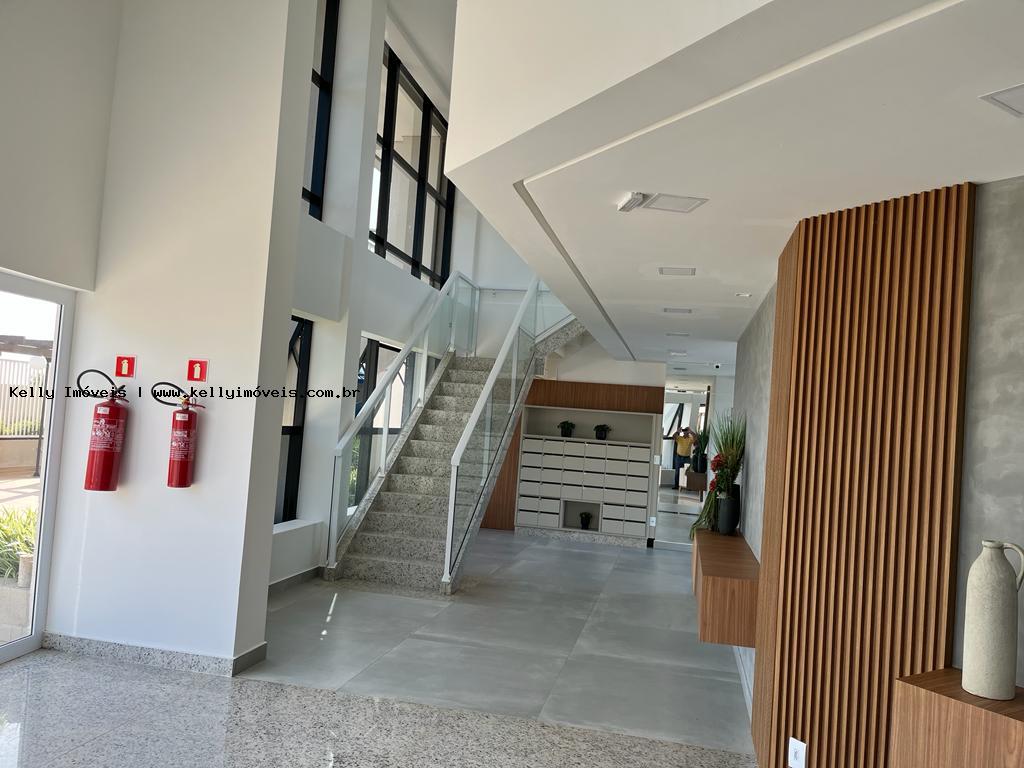 Apartamento à venda com 2 quartos, 81m² - Foto 5