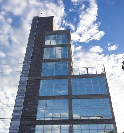 Sala-Conjunto, 113 m² - Foto 1