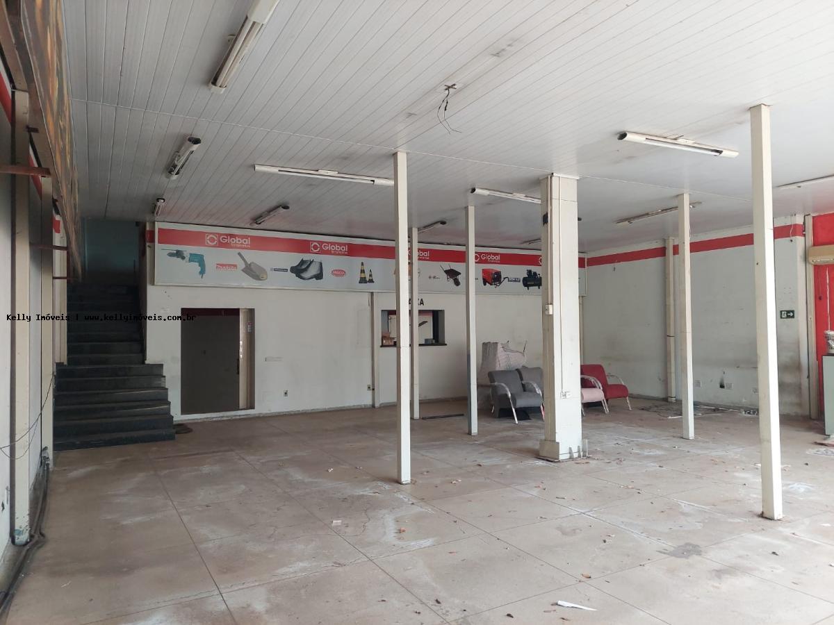 Prédio Inteiro - Foto 2