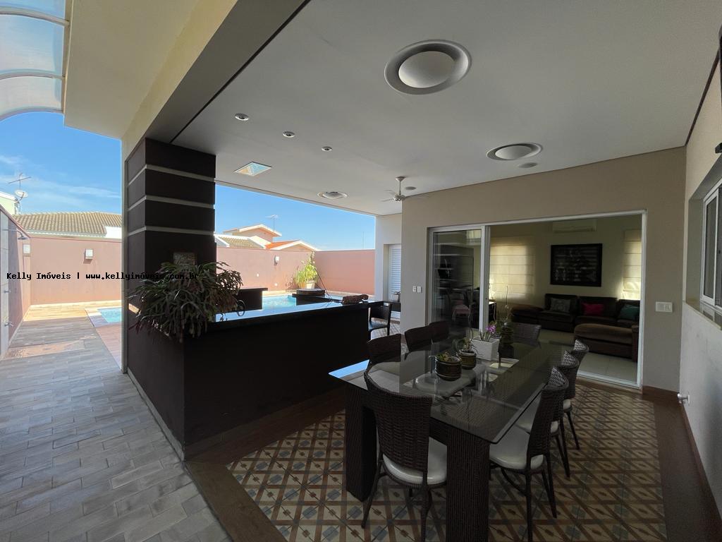 Casa de Condomínio à venda com 3 quartos, 360m² - Foto 26