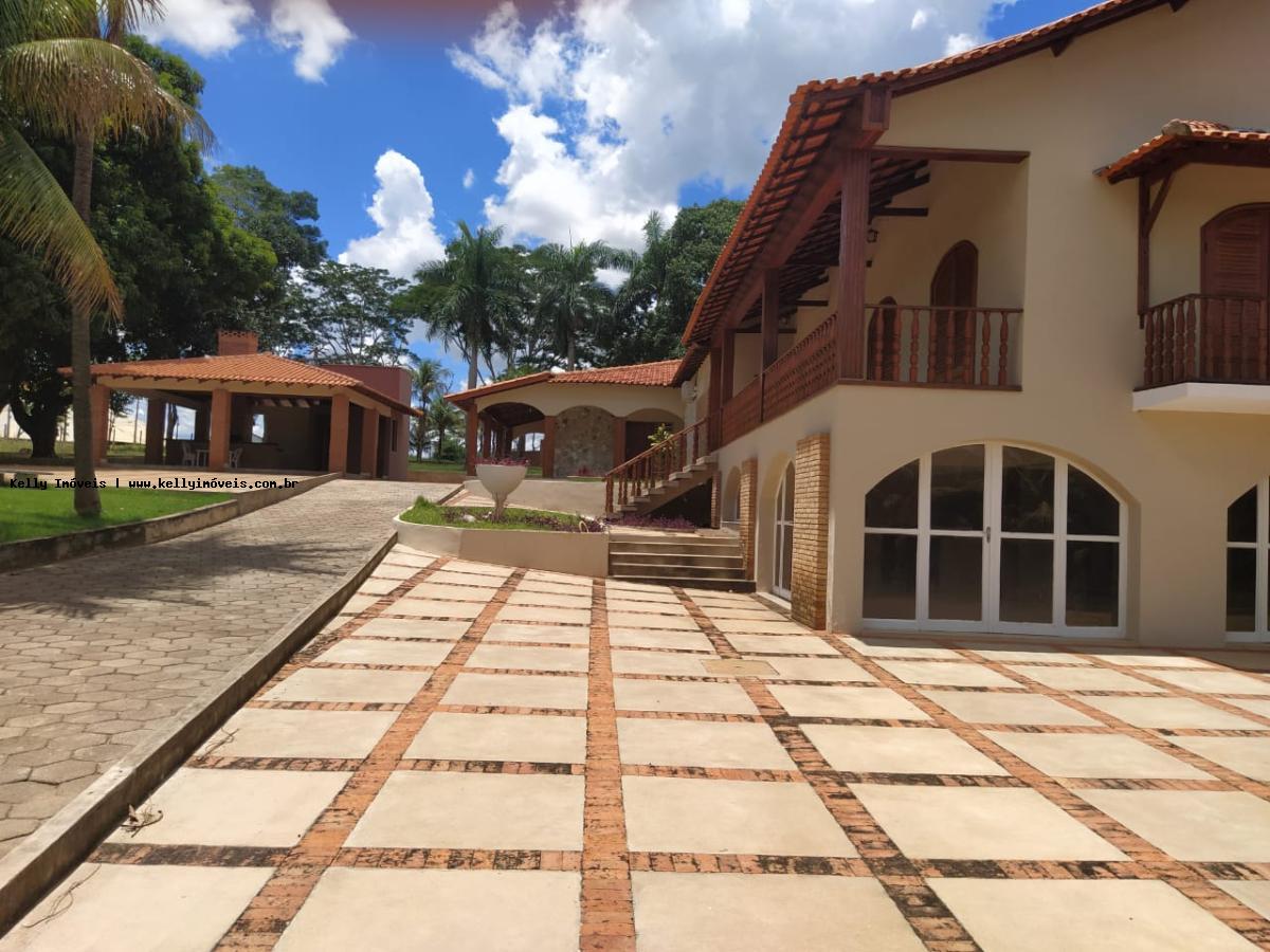 Chácara, 5625 m² - Foto 1