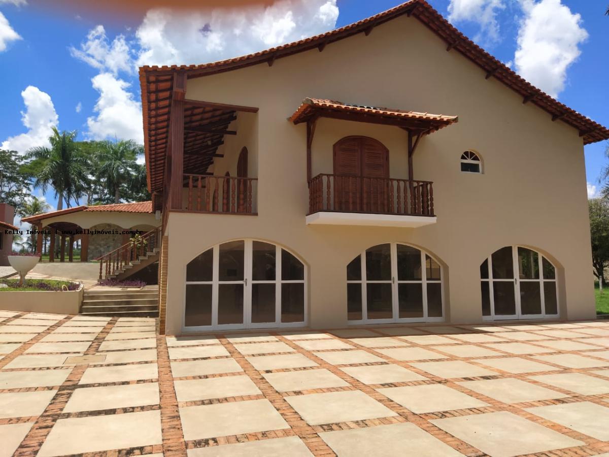 Chácara, 5625 m² - Foto 2