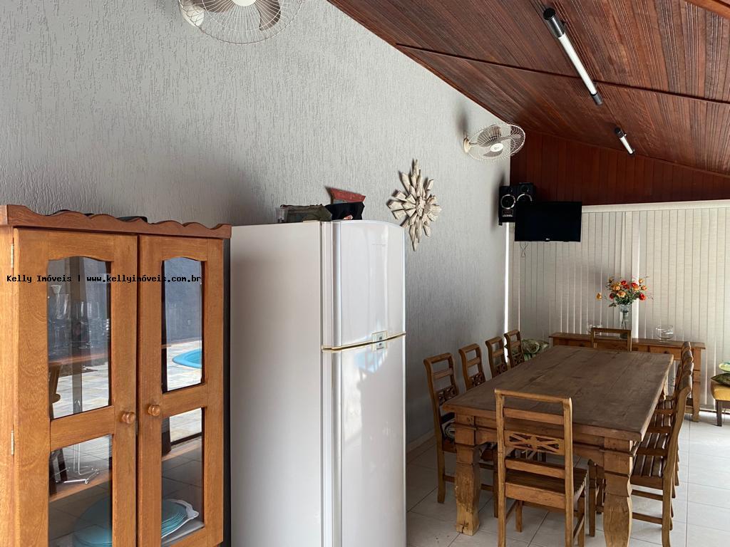 Casa, 3 quartos, 170 m² - Foto 20