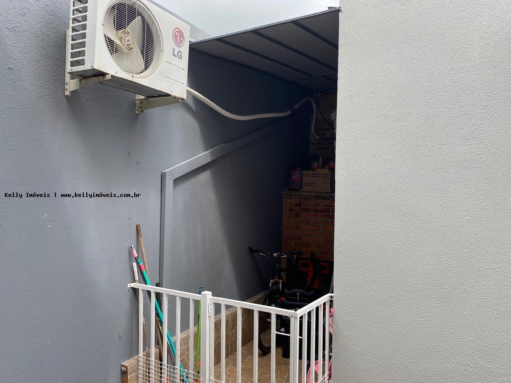 Casa, 3 quartos, 170 m² - Foto 26