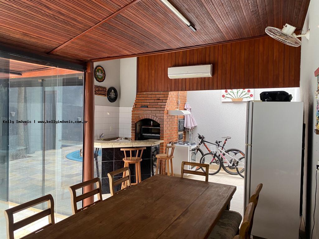 Casa, 3 quartos, 170 m² - Foto 22