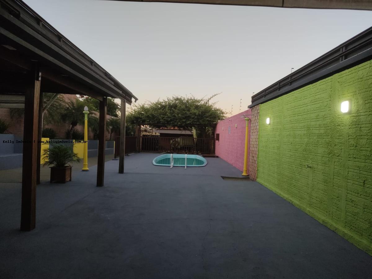 Chácara, 2 quartos, 500 m² - Foto 4