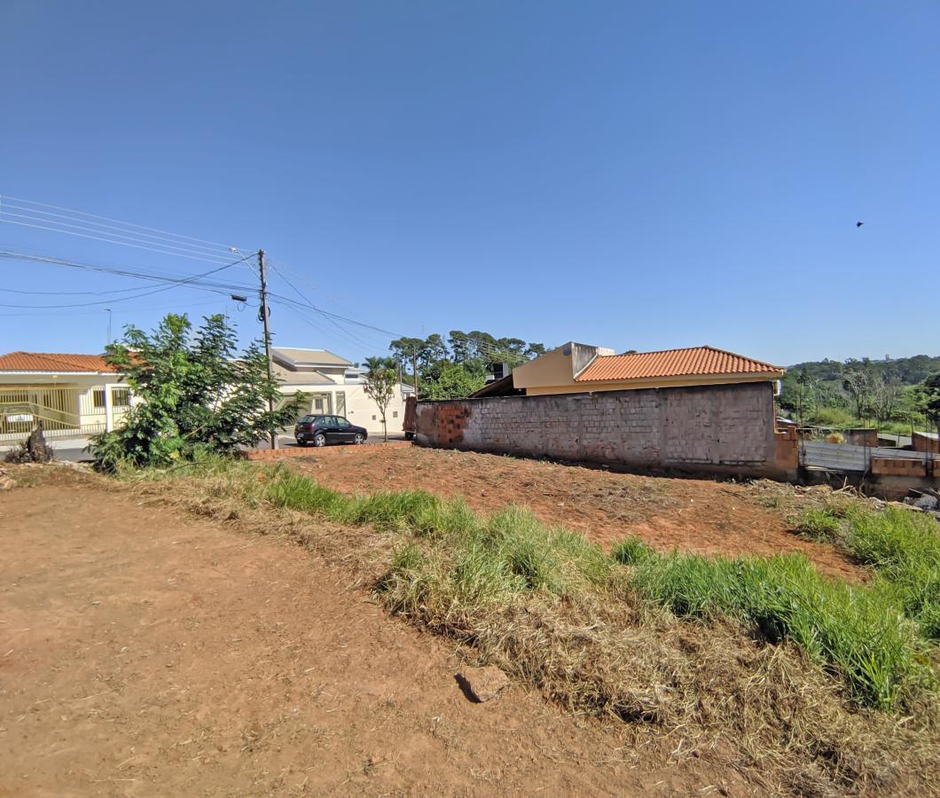 Terreno, 420 m² - Foto 1