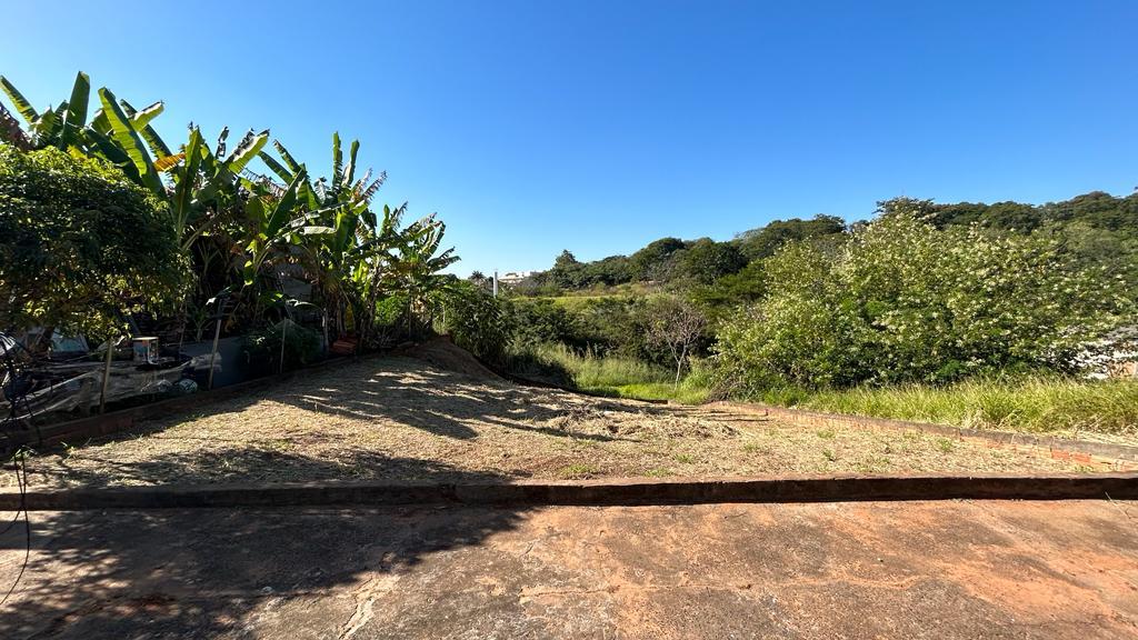 Terreno, 252 m² - Foto 1