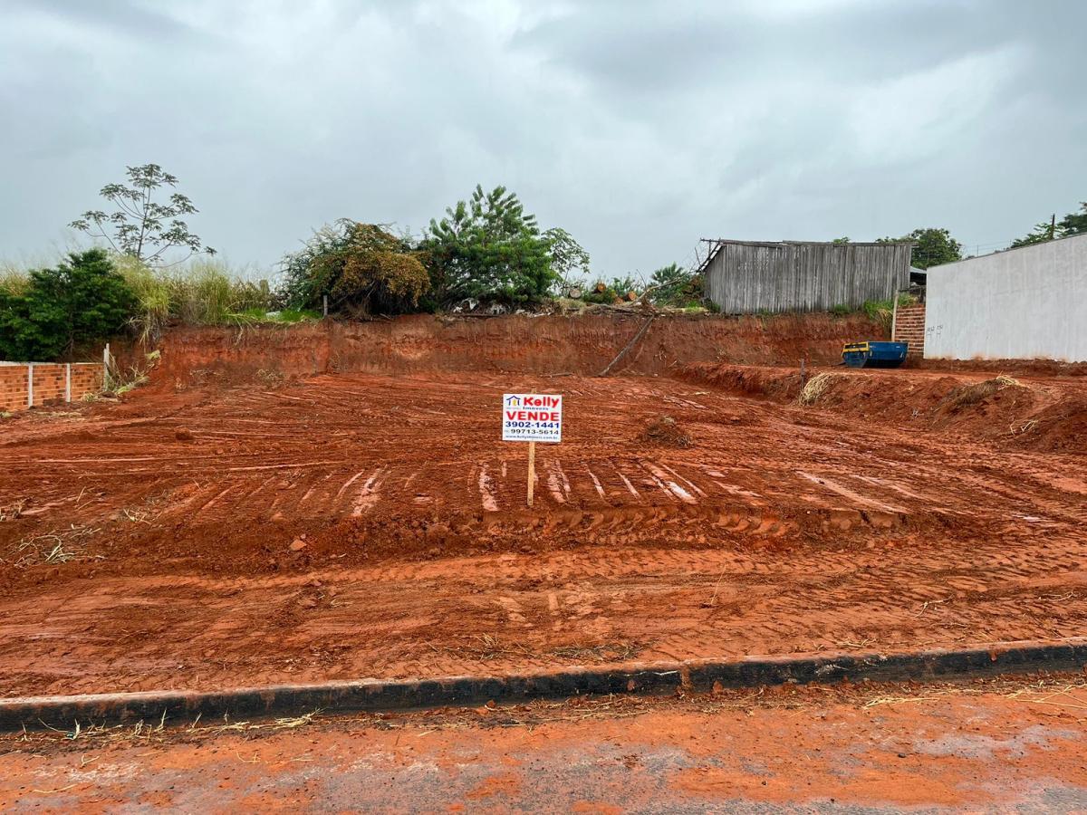 Terreno à venda, 125m² - Foto 1