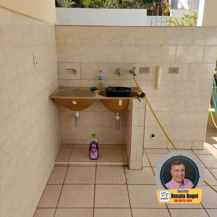 Casa à venda com 3 quartos, 210m² - Foto 9