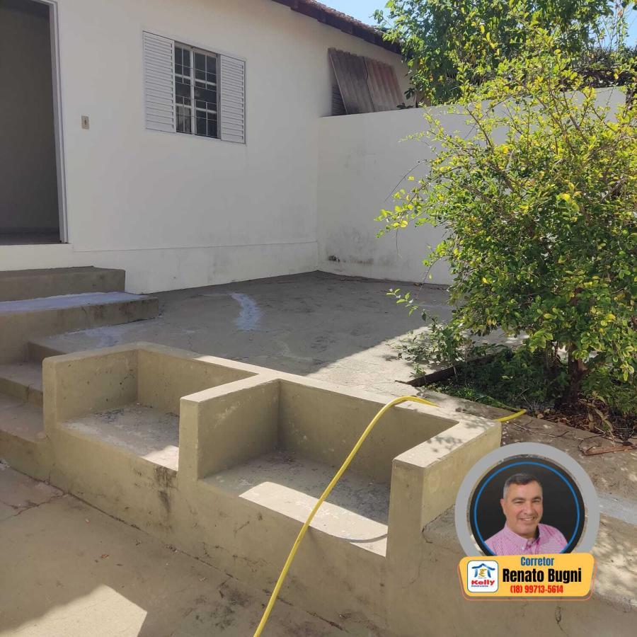 Casa à venda com 3 quartos, 210m² - Foto 7