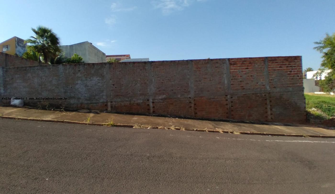 Terreno, 968 m² - Foto 2