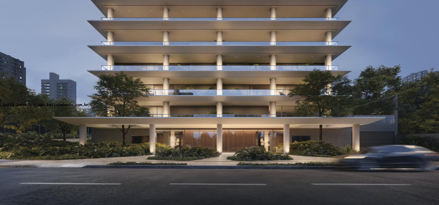 Apartamento, 3 quartos - Foto 1