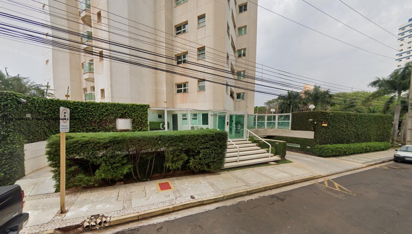 Apartamento, 4 quartos, 420 m² - Foto 1