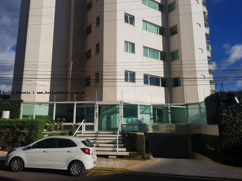 Apartamento, 4 quartos, 420 m² - Foto 2