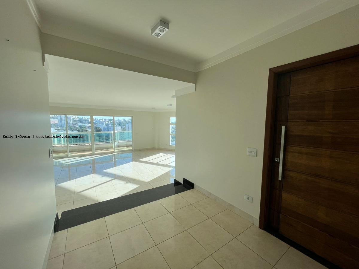 Apartamento, 4 quartos, 420 m² - Foto 6